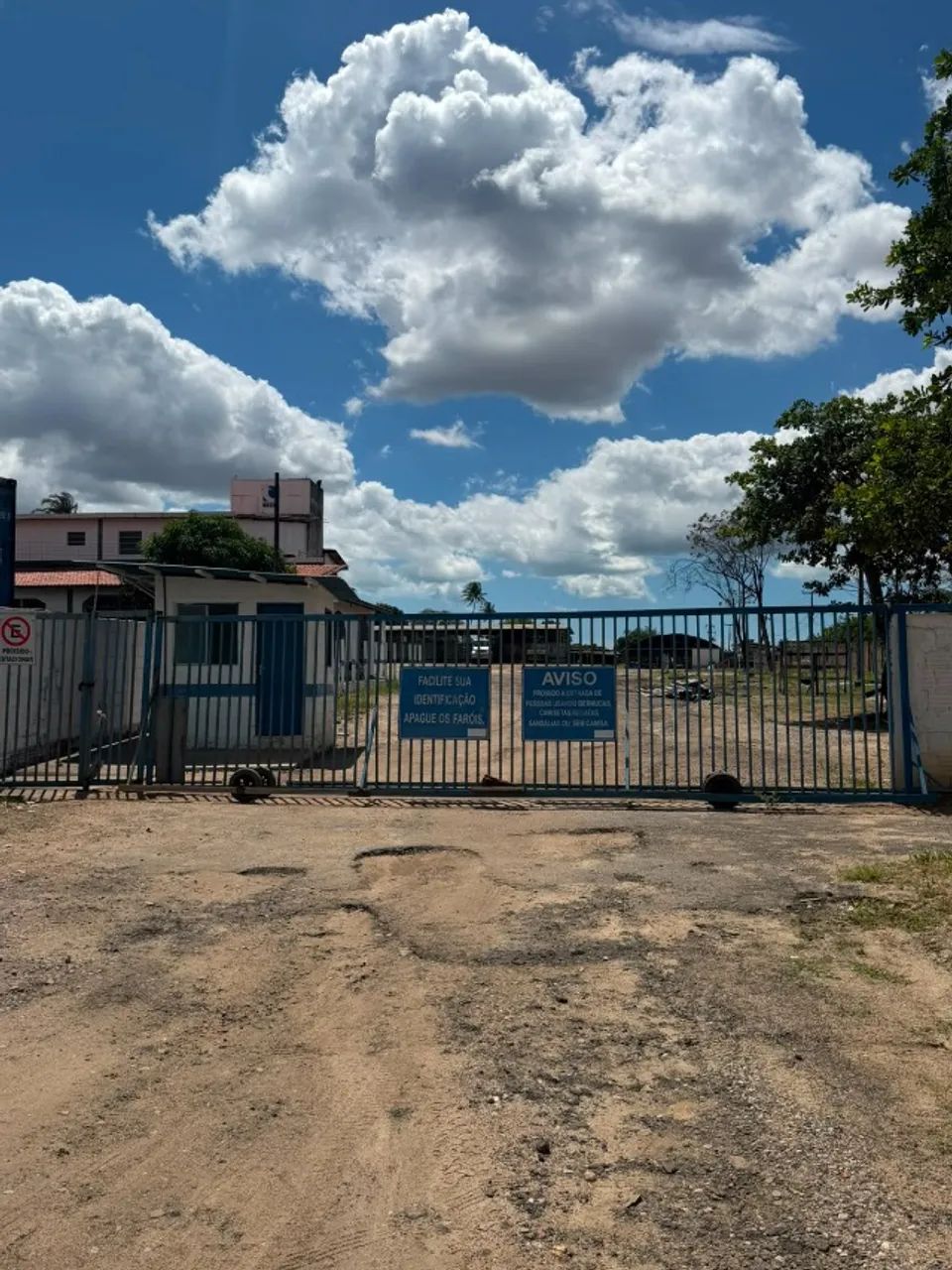 Alugo imóvel Comercial - Foto 2