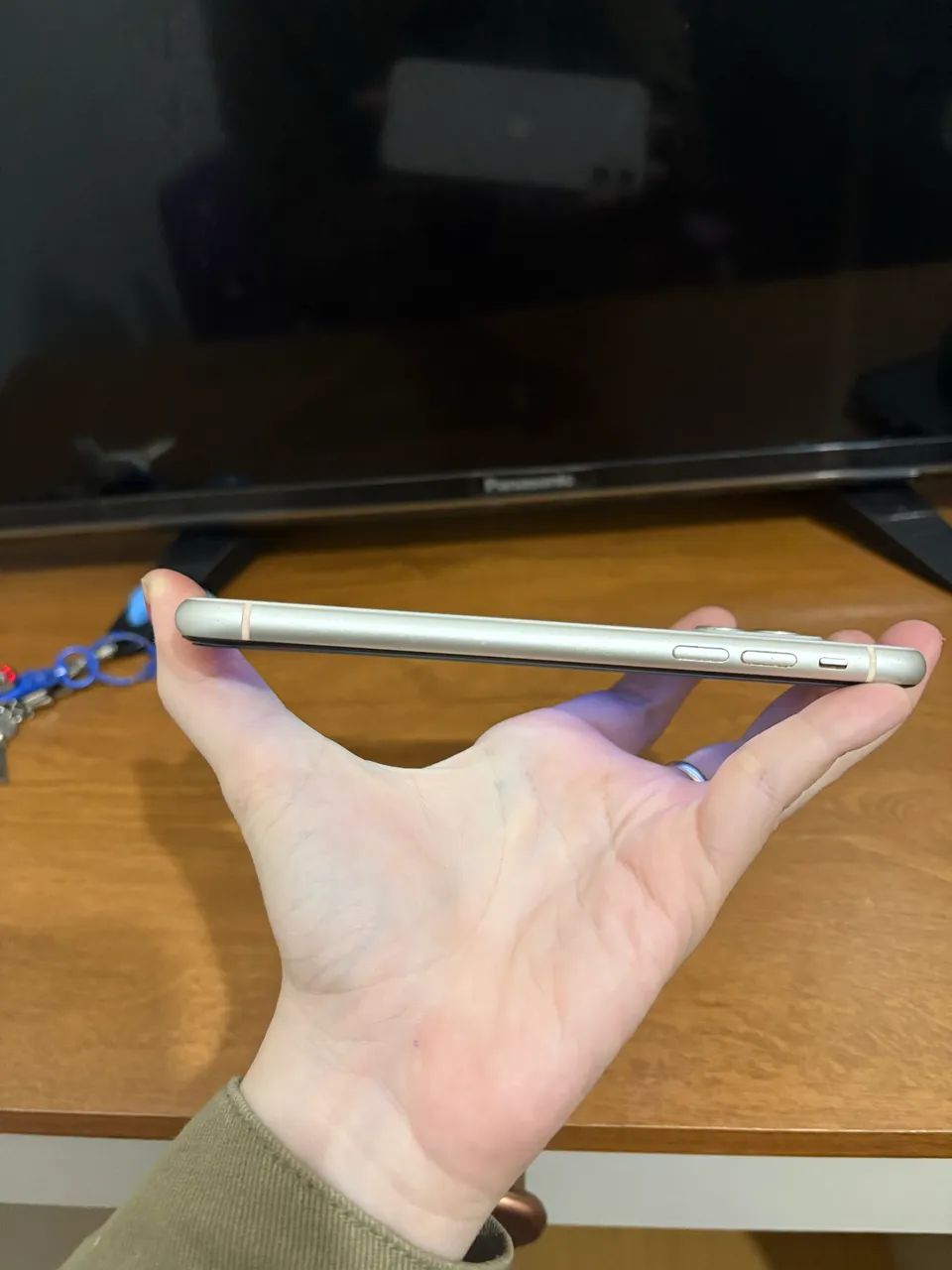 iPhone 11 - 64 gb em perfeito estado  - Foto 3