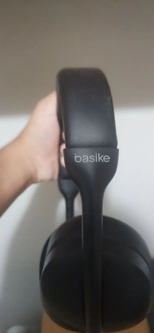 Fone de ouvido Headset Basike - Foto 2