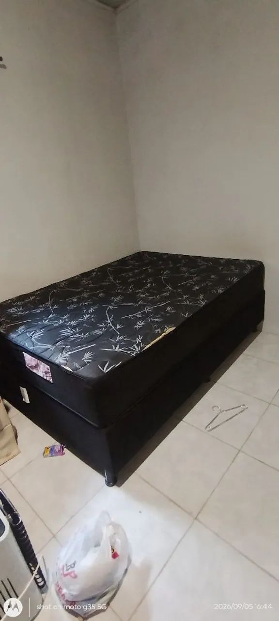 Cama de casal - Foto 3