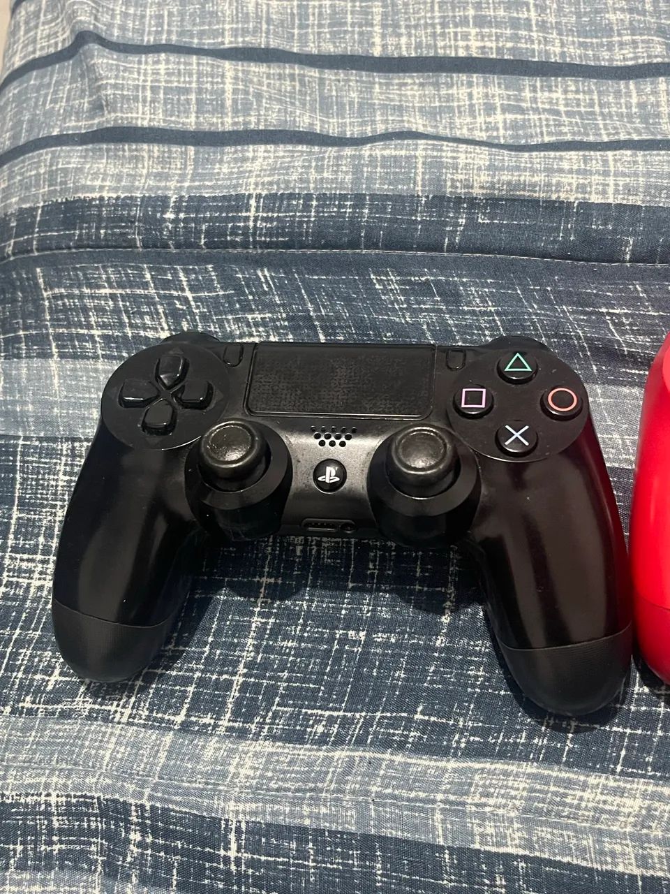 Controles de Ps4 original  - Foto 3