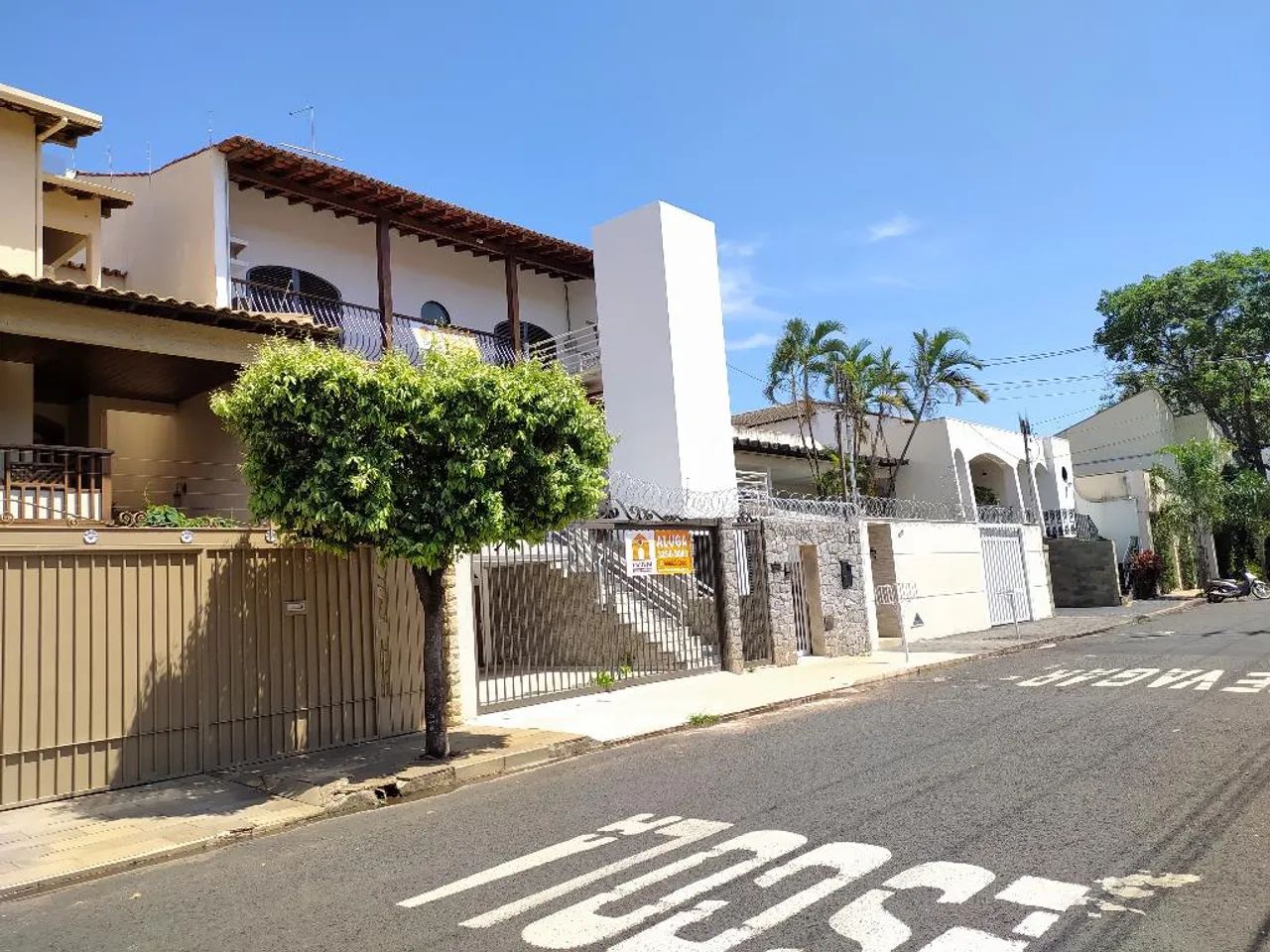 Casa Comercial para locação no bairro Cazeca - Foto 3