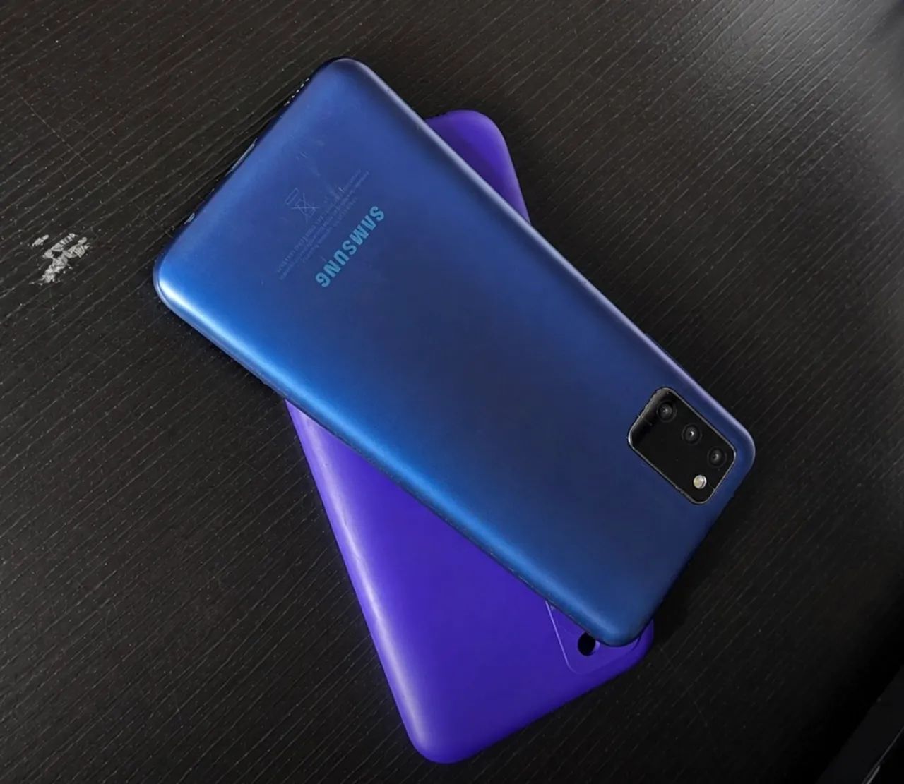 Samsung Galaxy A03s ? Para venda! - Foto 2