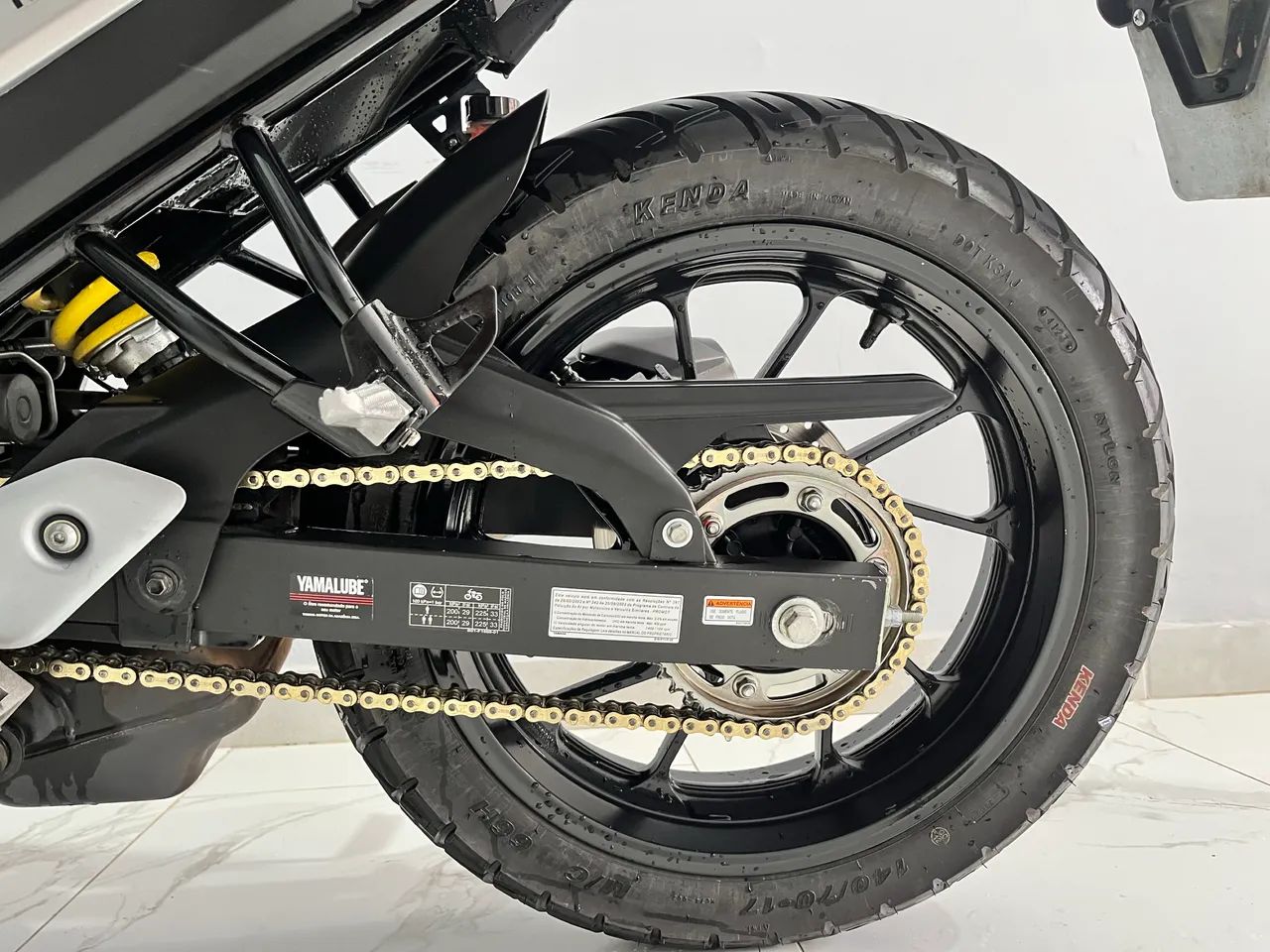Fazer 250 2023  - Foto 3