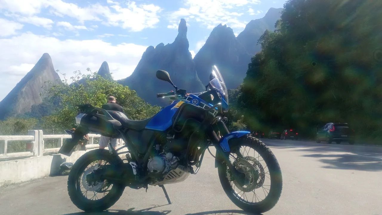 Tenere 660 - Foto 5
