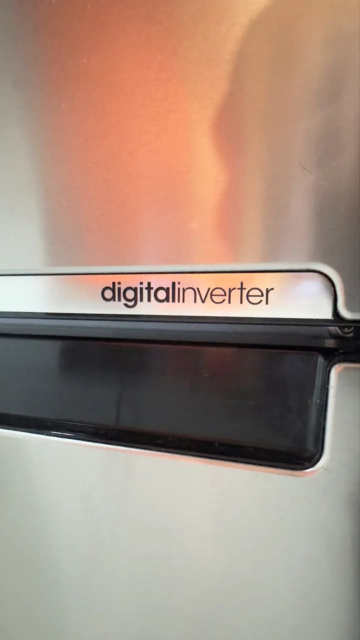 Geladeira Samsung - Digital inverter  - Foto 3