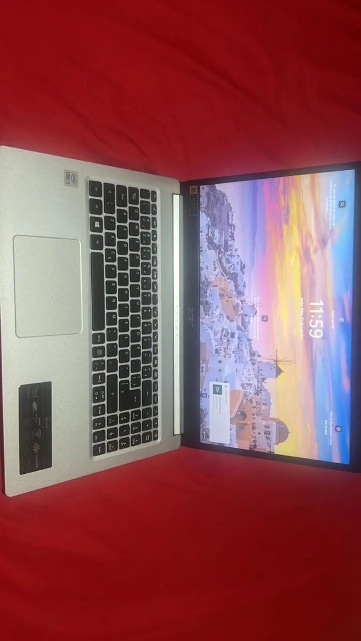 NOTEBOOK ACER - Foto 2