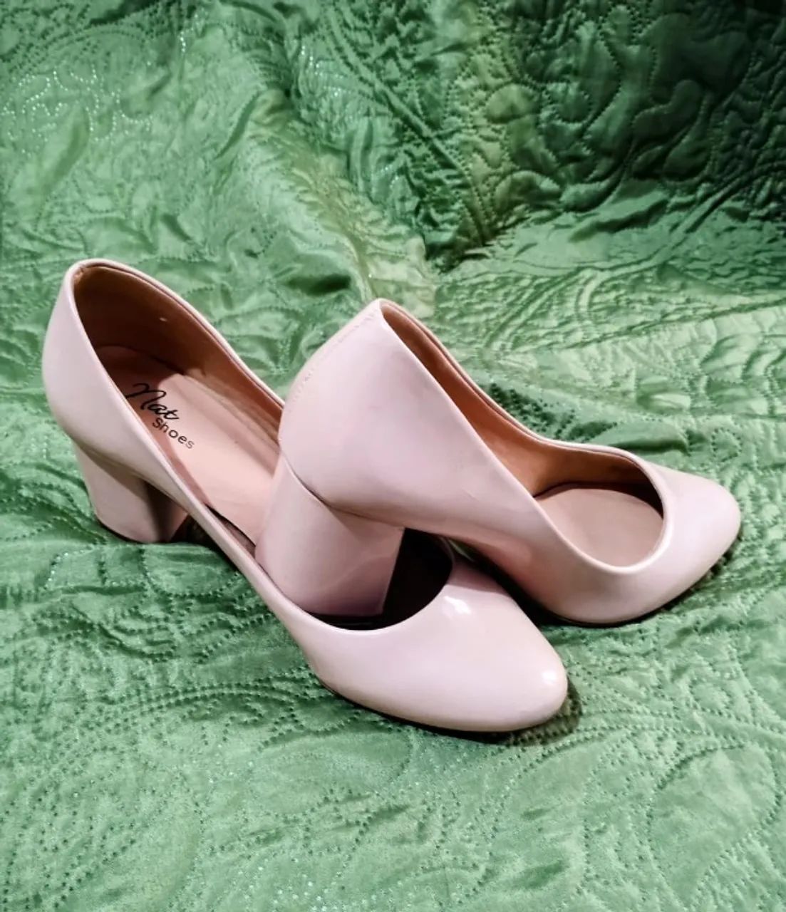 Sapato Boneca - Foto 2