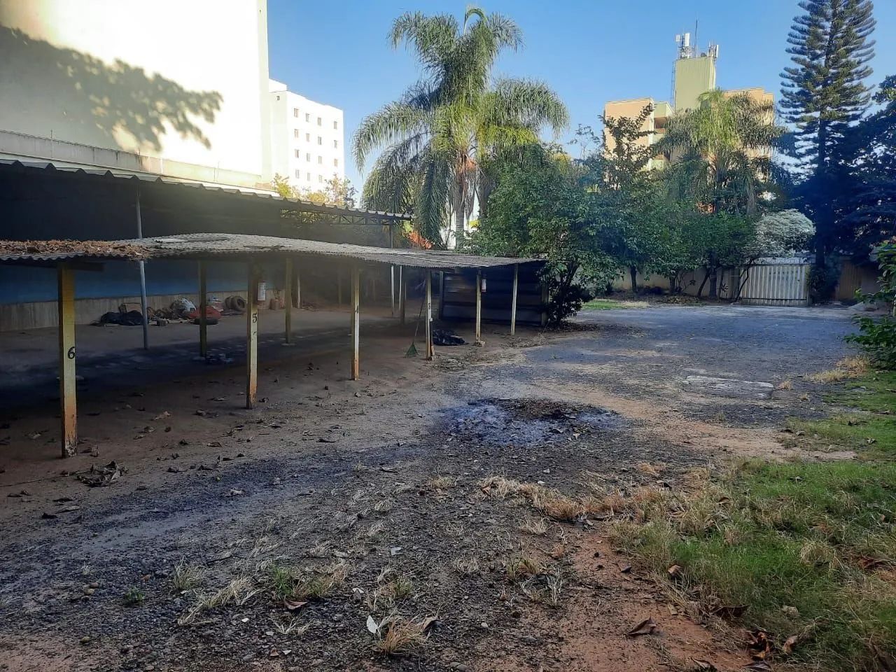 Terreno Comercial em Cidade Alta - Piracicaba - Foto 3