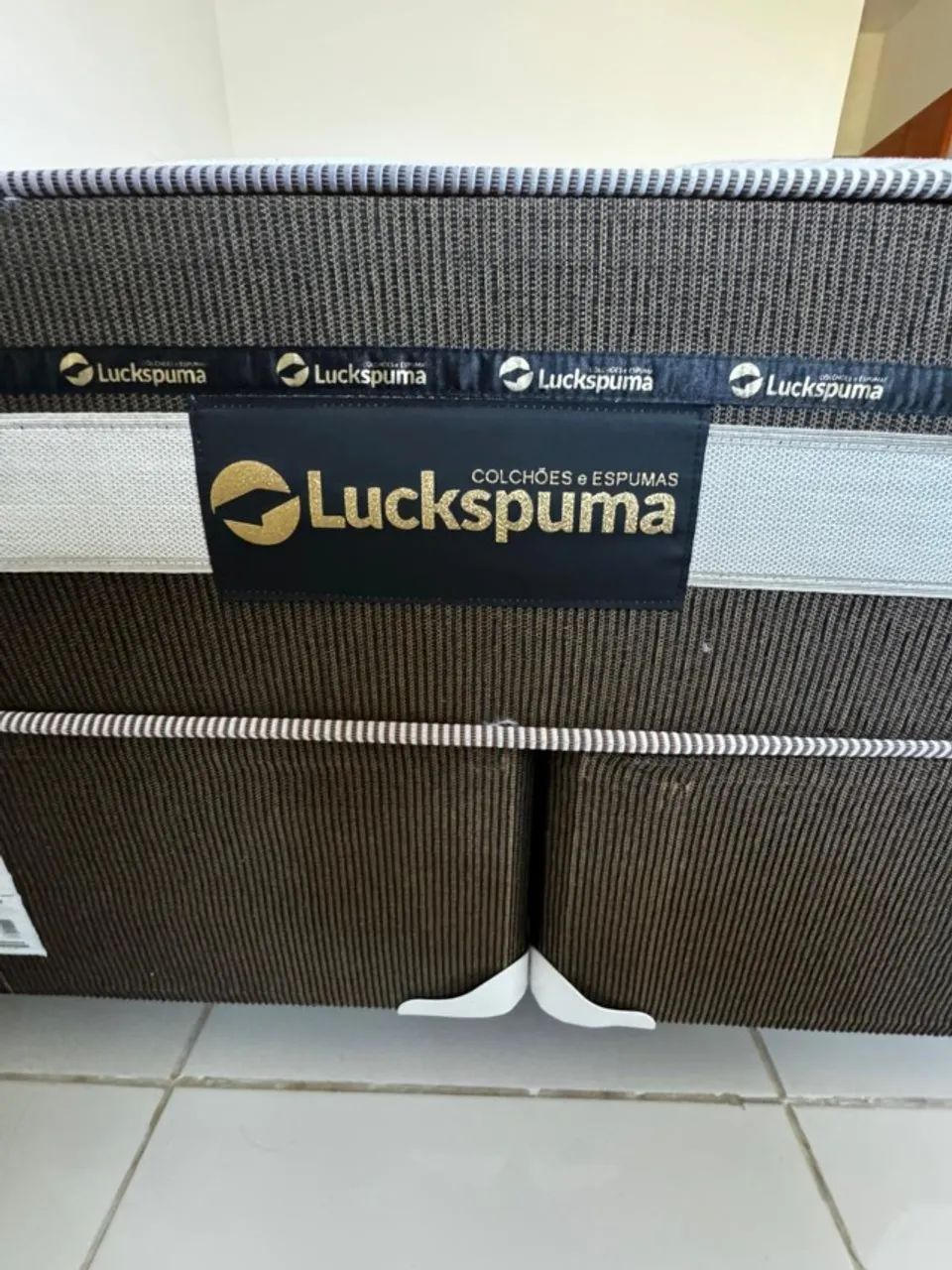 CAMA SUPER KING - Foto 5