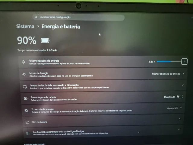 Notebook Gamer No Precinho ( ideapad gaming ) - Foto 4