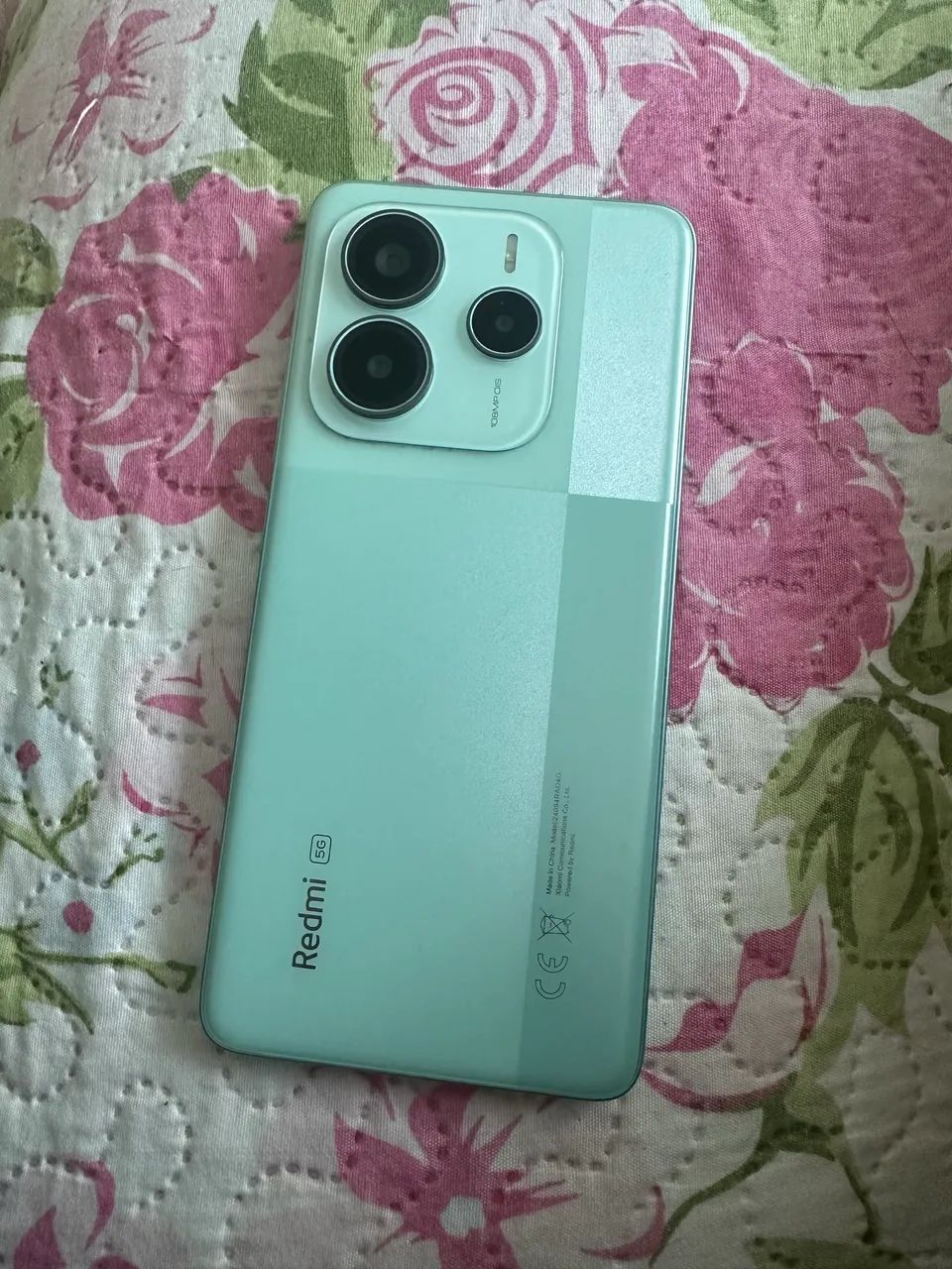 Redmi 14 5g - Foto 3