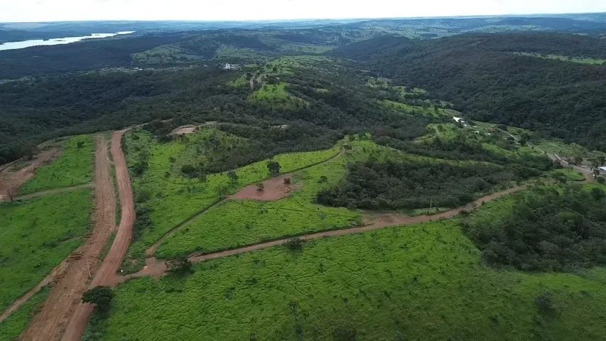 CHÁCARAS NO CAXAMBU-ALEXANIA/GO - Foto 4