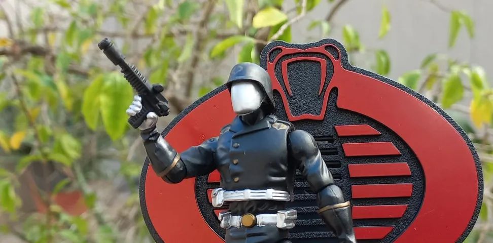 Comandos em Ação Hasbro Importado