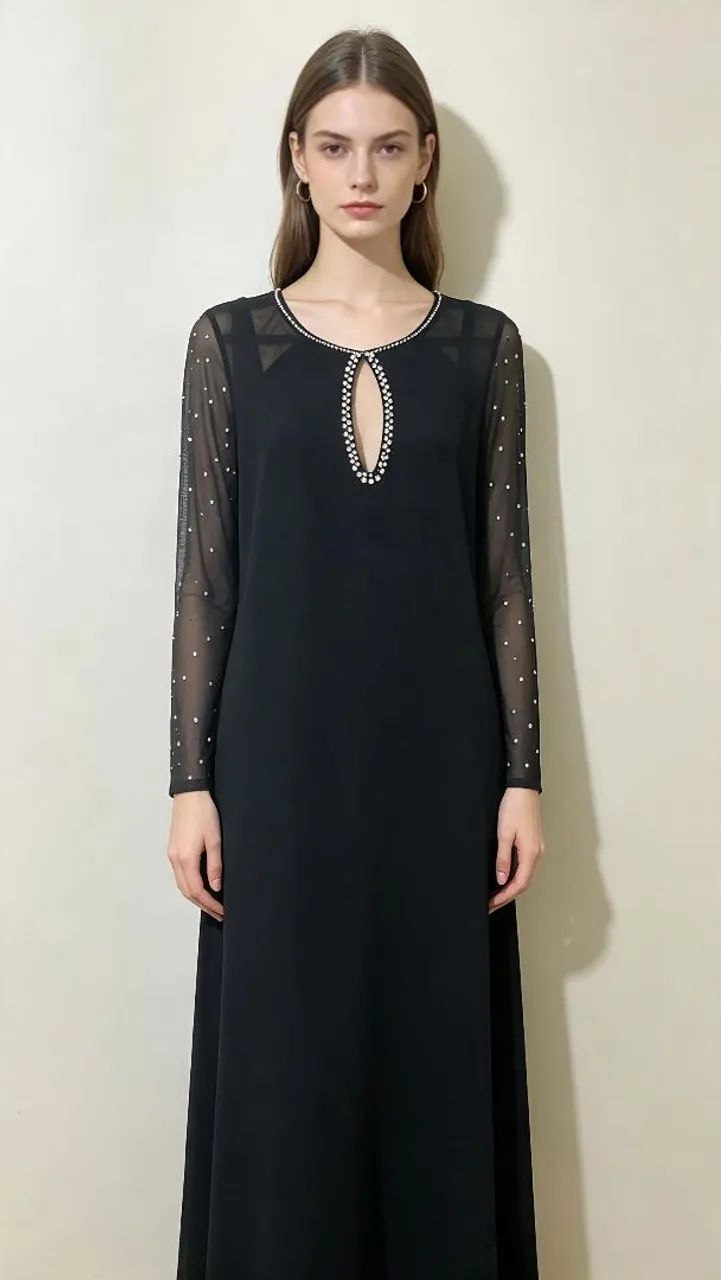 Vestido de Festa