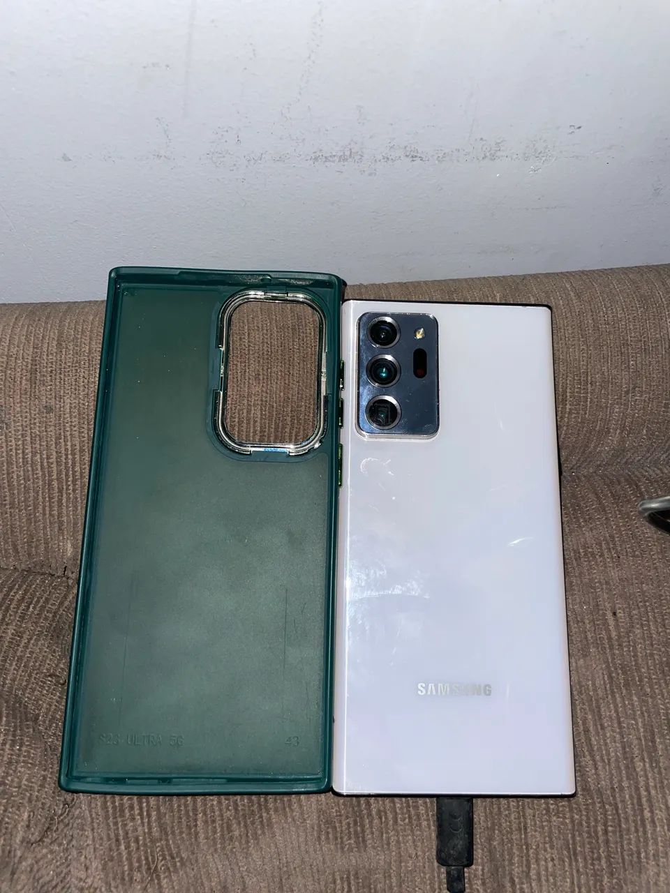Galaxy Note 20 Ultra 5G /256GB - Foto 3