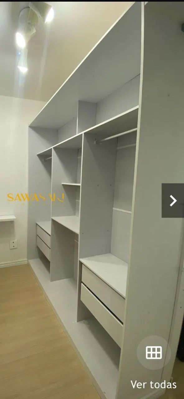 Vendo Closet 