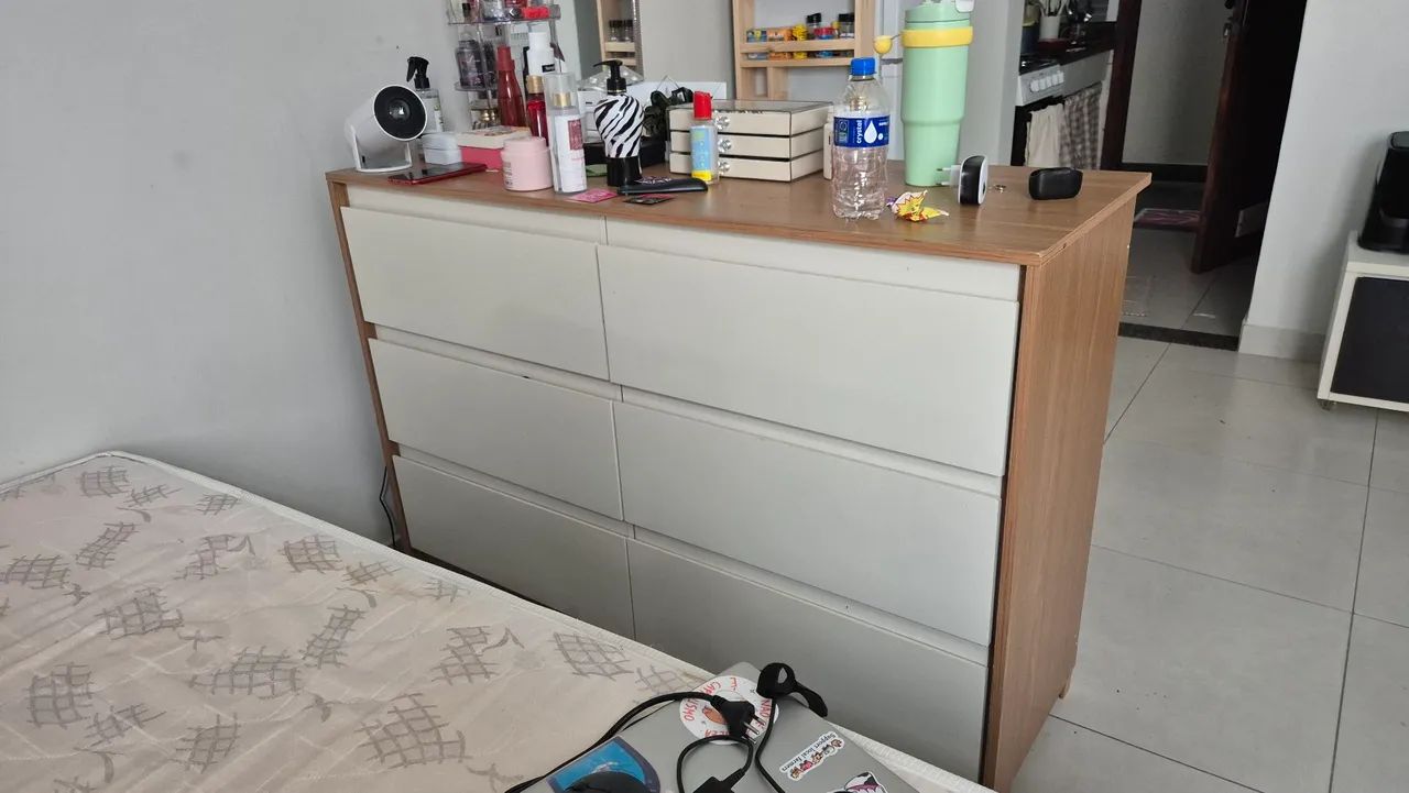 CÔMODA