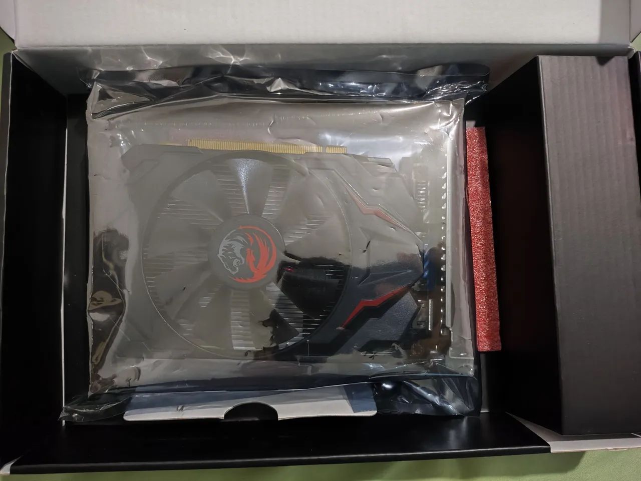 Placa de vídeo Radeon R7 250 - Foto 5