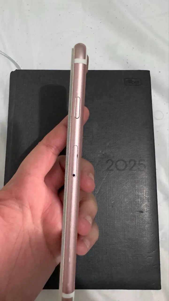 IPHONE 7 - 128Gb - Foto 5