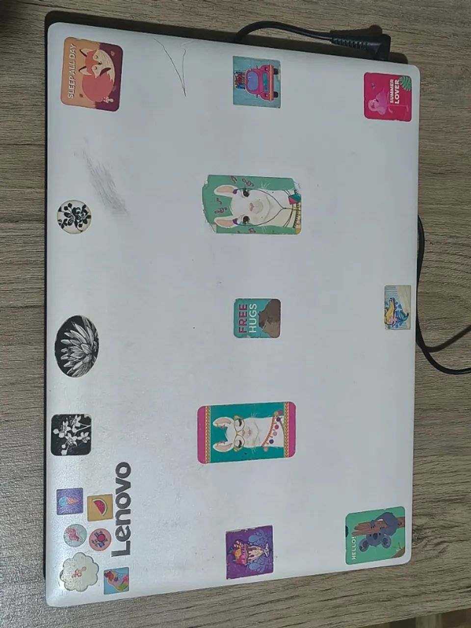 Notebook Lenovo IdeaPad 320, Core i3, 4 GB RAM, HD 500 GB - Foto 5
