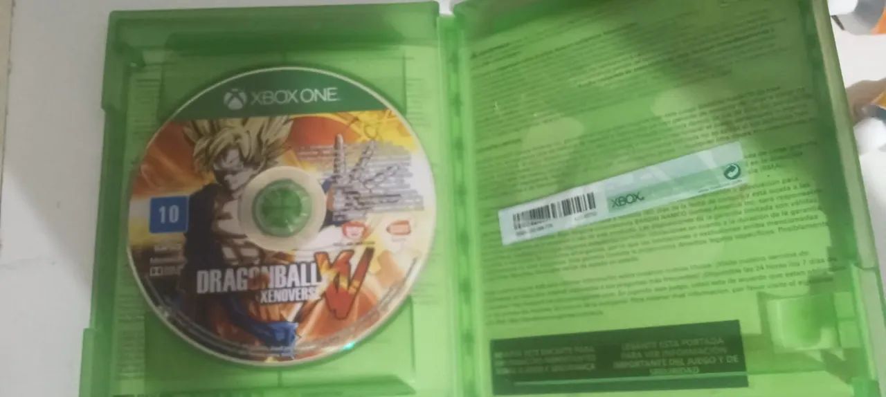 Vendo cd de Xbox one - Foto 5