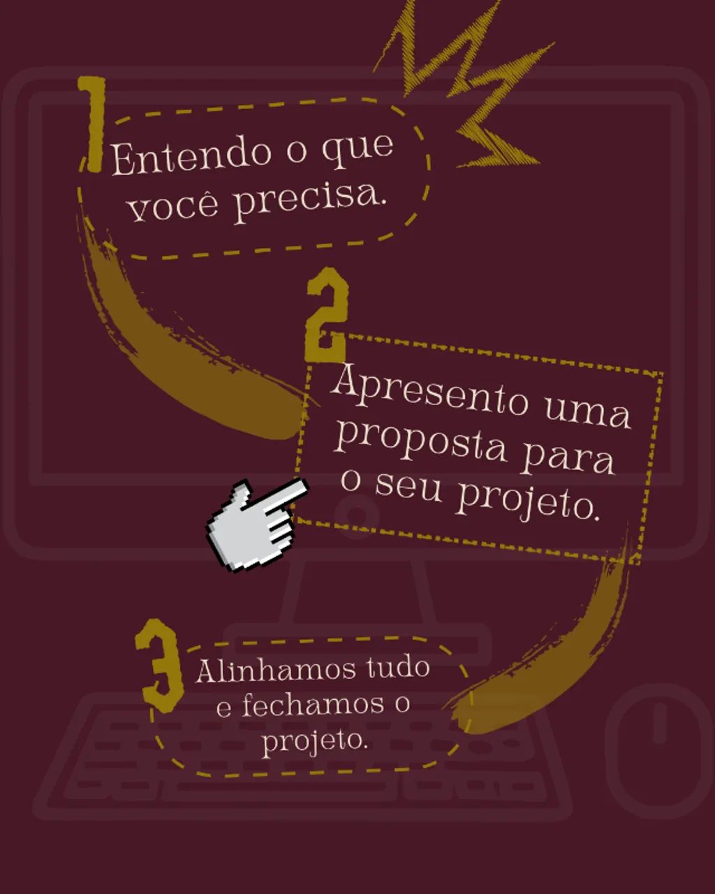 Site / Landing Page - Foto 5