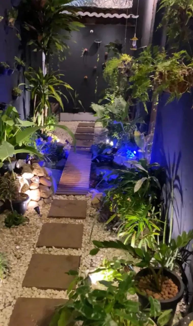 ? CASA PARA ALUGUEL COM MOBÍLIA  - Foto 5