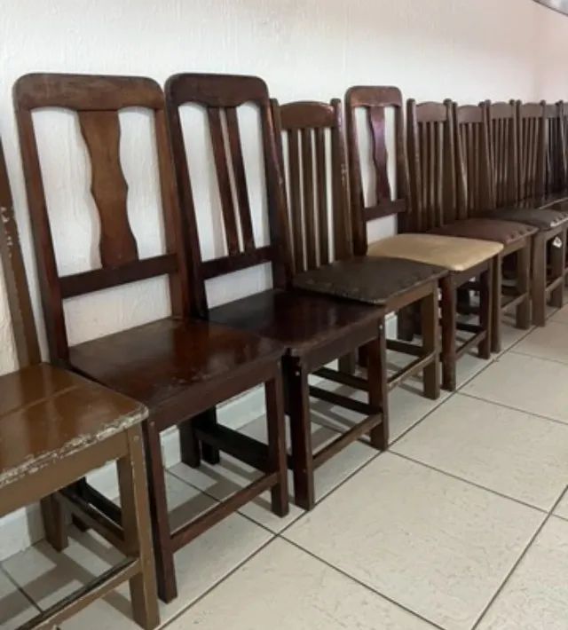 Cadeira  - Foto 2