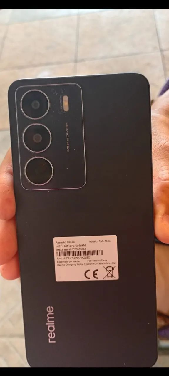Celular pra vender logo  - Foto 2