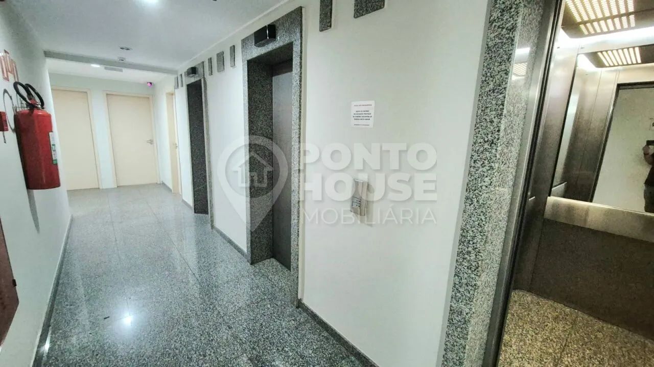 Conjunto comercial, 3 banheiros e 2 vagas, próximo ao metrô São Judas - Foto 2