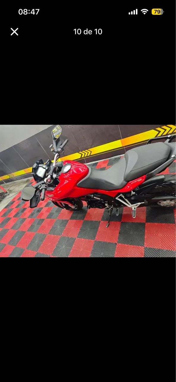 Ducati Multistrada 1200 - Foto 2