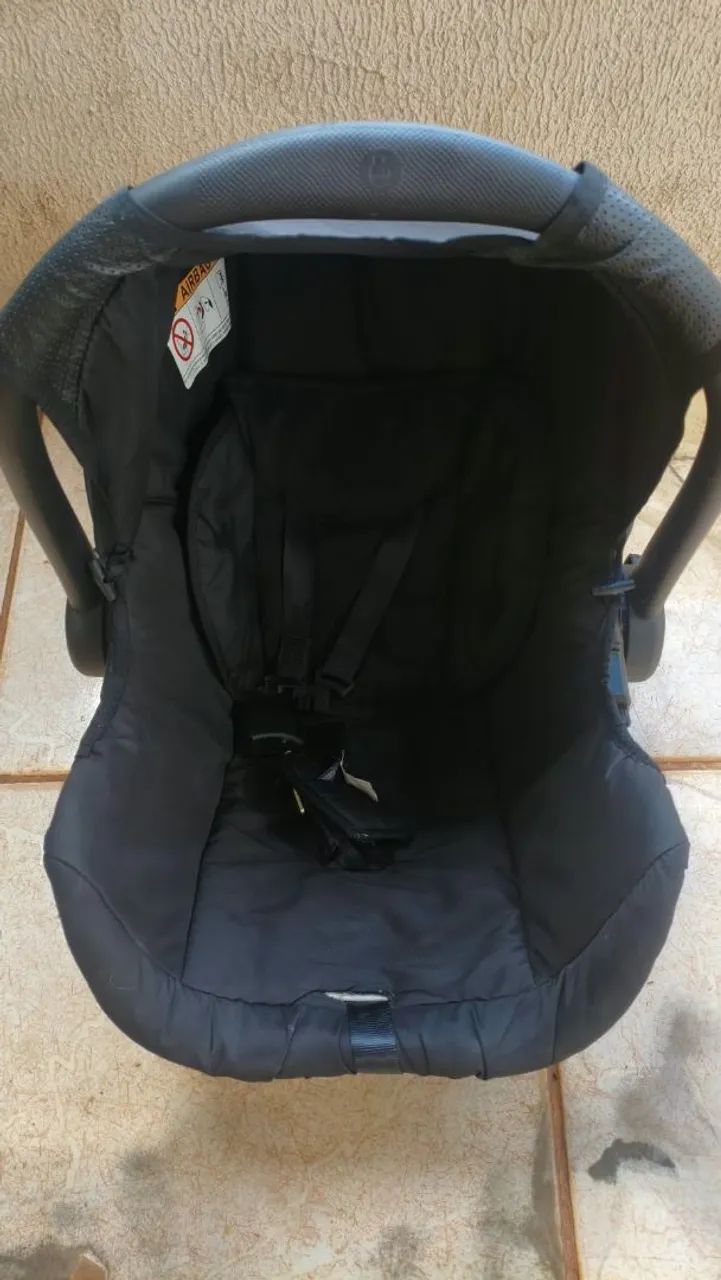 Banheira e BB Conforto 120$ - Foto 3