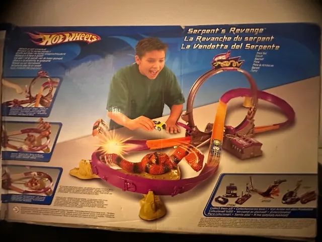 Pista Hotwheels - Foto 2