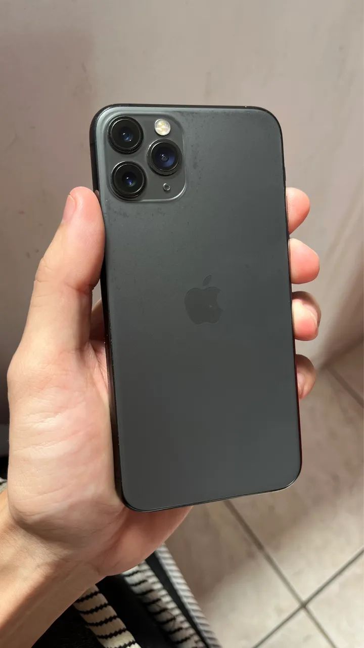 IPHONE 11 PRO 512GB - Foto 3