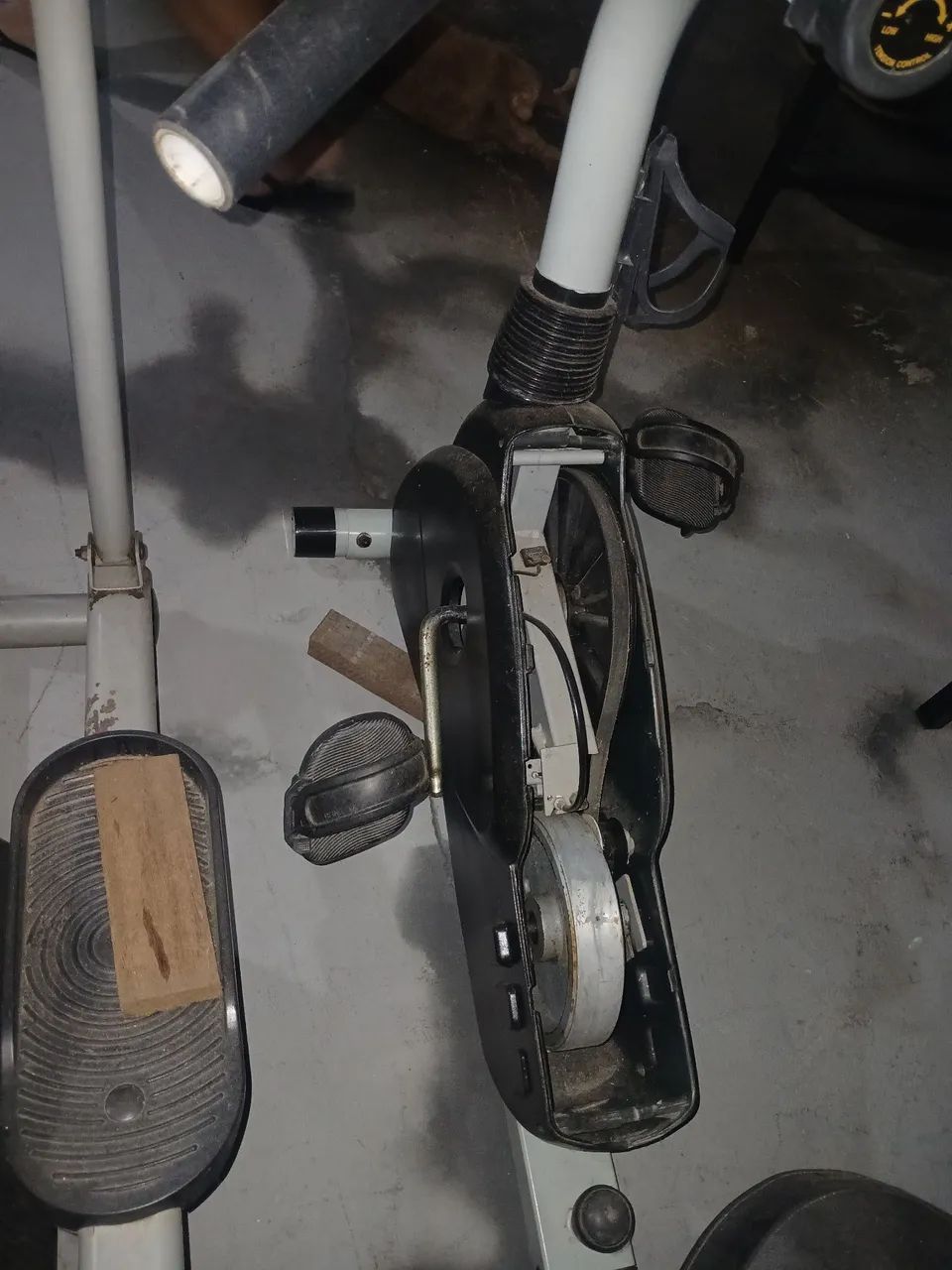 Bicicleta de academia  - Foto 5