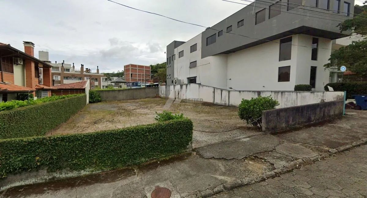 Terreno de 476 metros a venda Corrego grande - Foto 3