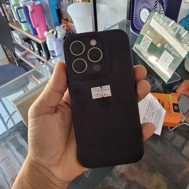 Iphone 15 256 prata - Foto 4