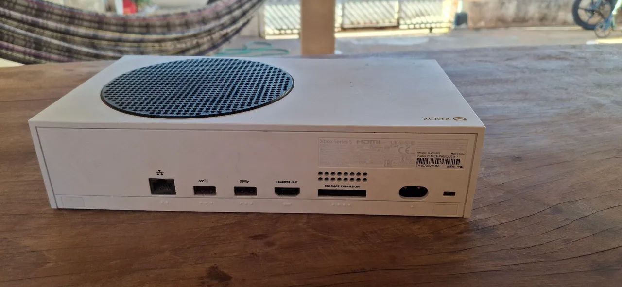 Xbox serie S - Foto 3