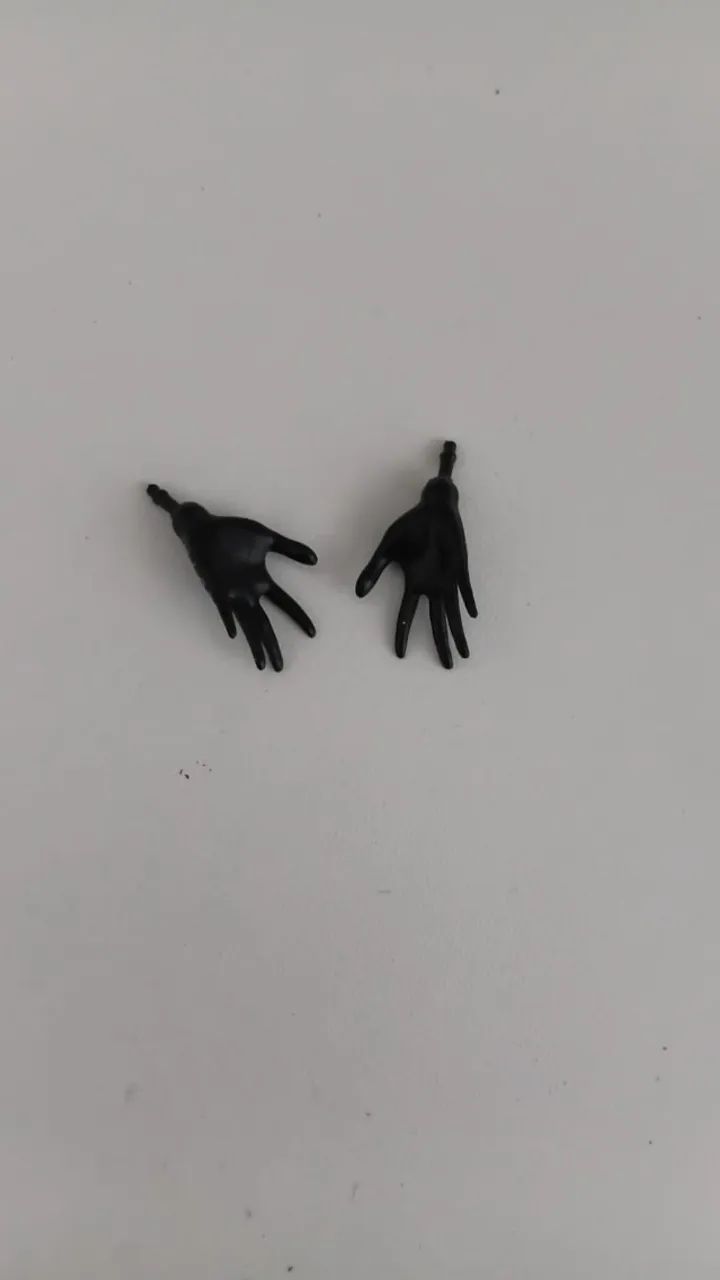 Mãos Cupido - Foto 2