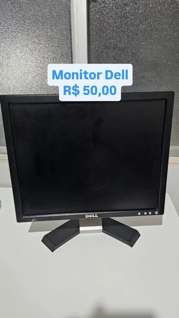 Monitor Dell