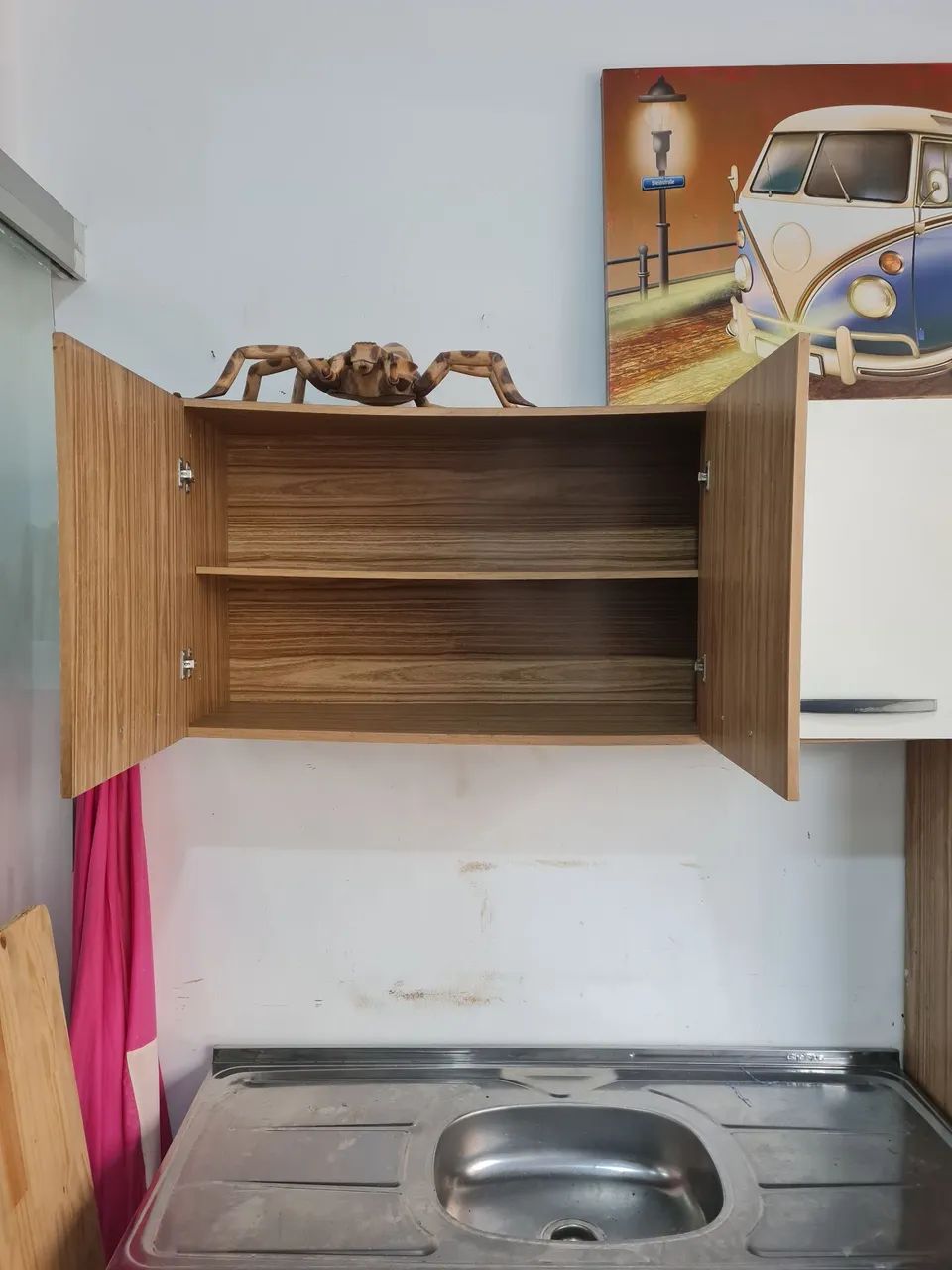 Conjunto de pia completo entrega e montagem - Foto 4