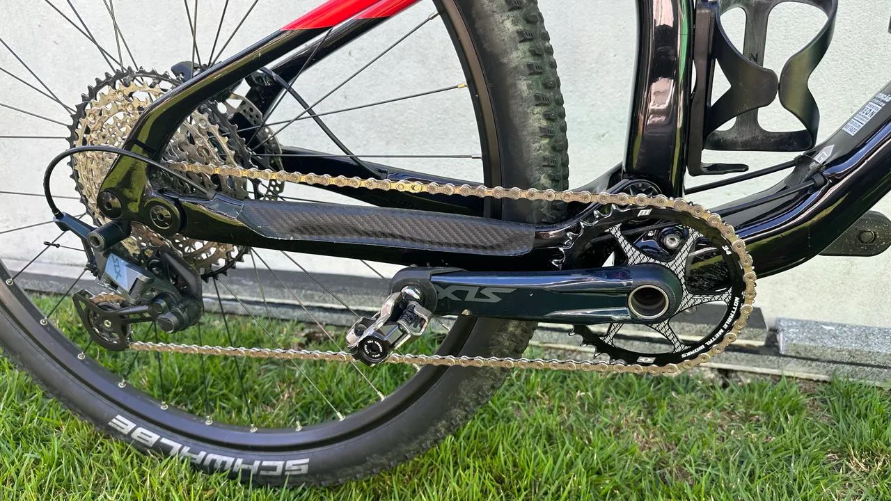 Caloi Elite Carbon FS  - Foto 5