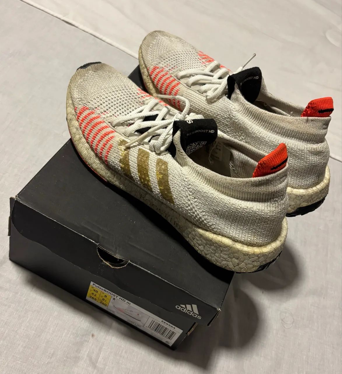 Tênis Adidas Ultraboost 