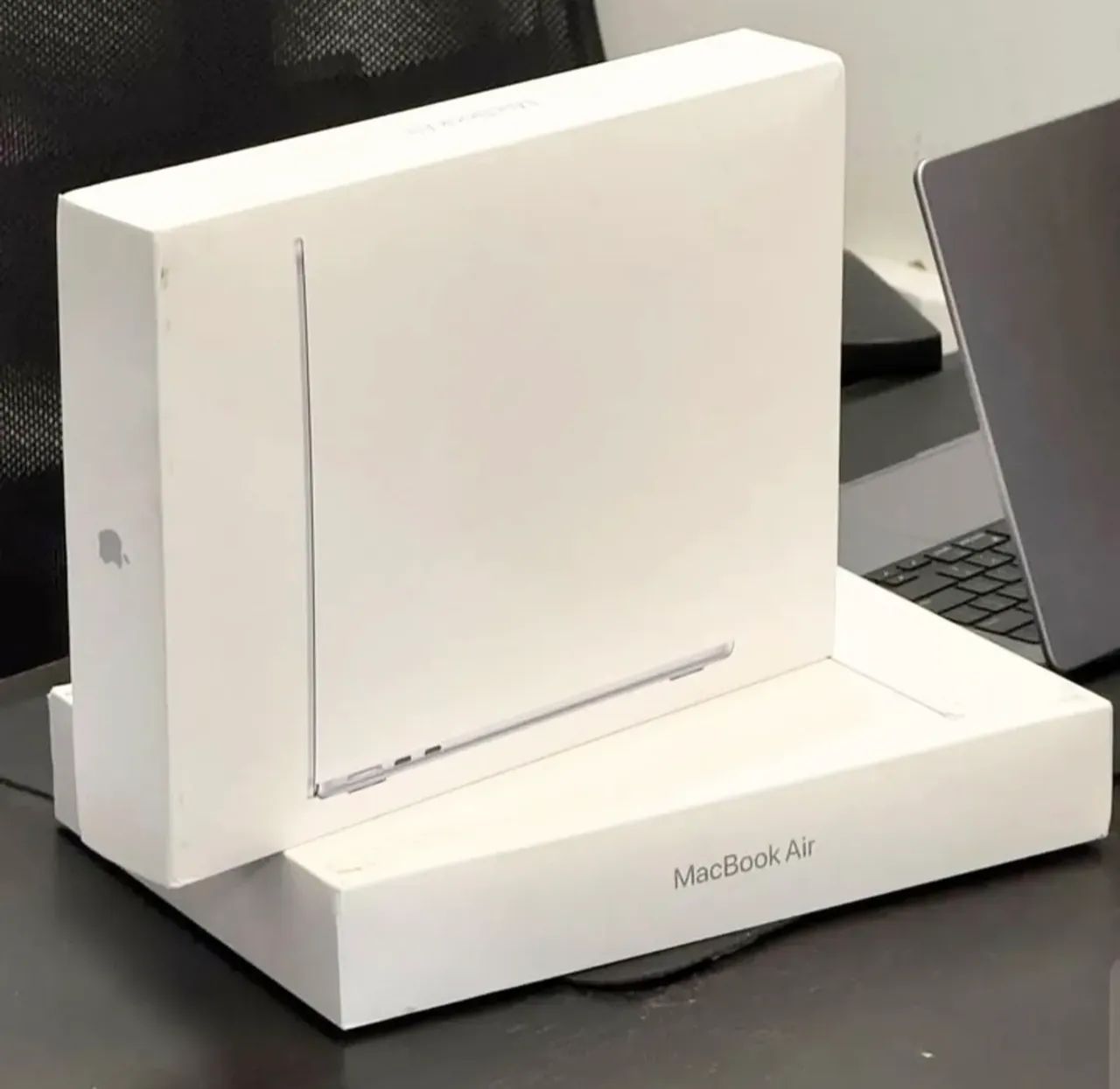 MacBook Air M5 2026 15.2