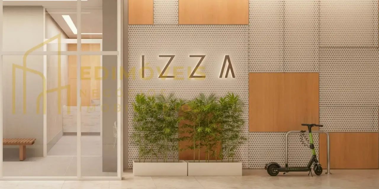 Última Unidade: Apartamento com Varanda e Área Externa na Praia do Canto! - Foto 5