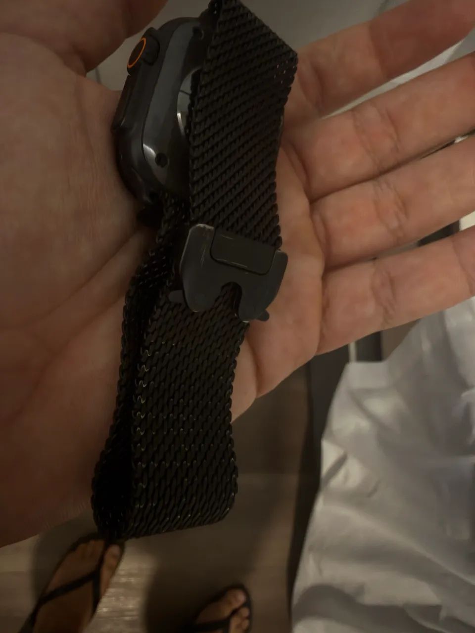 Apple Watch Ultra 3 - Foto 2