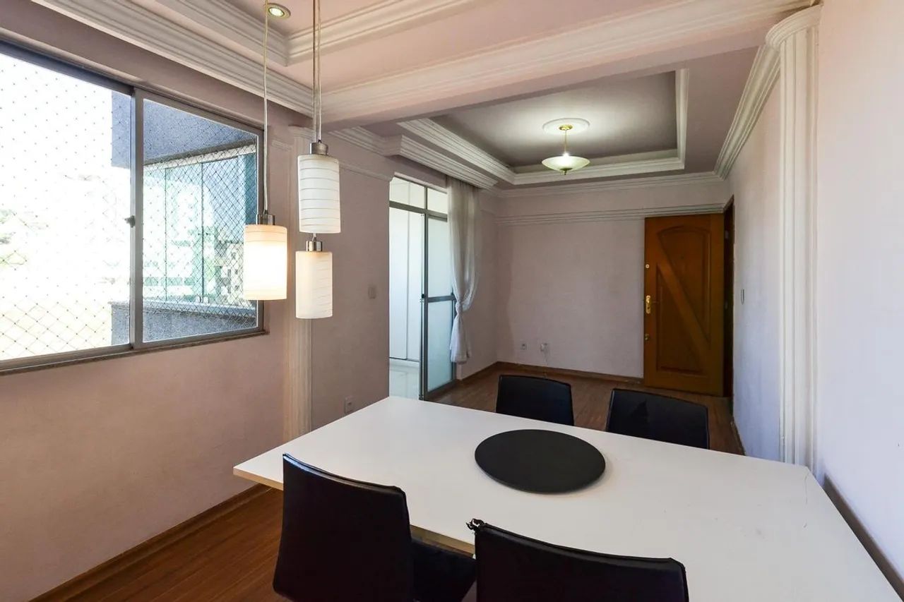 Apartamento à Venda - Manacás, 3 Quartos, 97 m2 - Foto 4