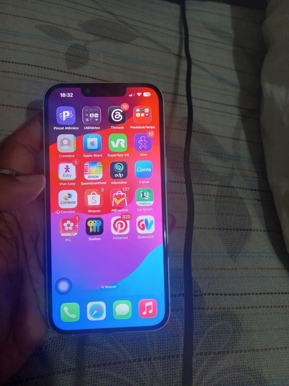iPhone 13 128 gb  - Foto 4