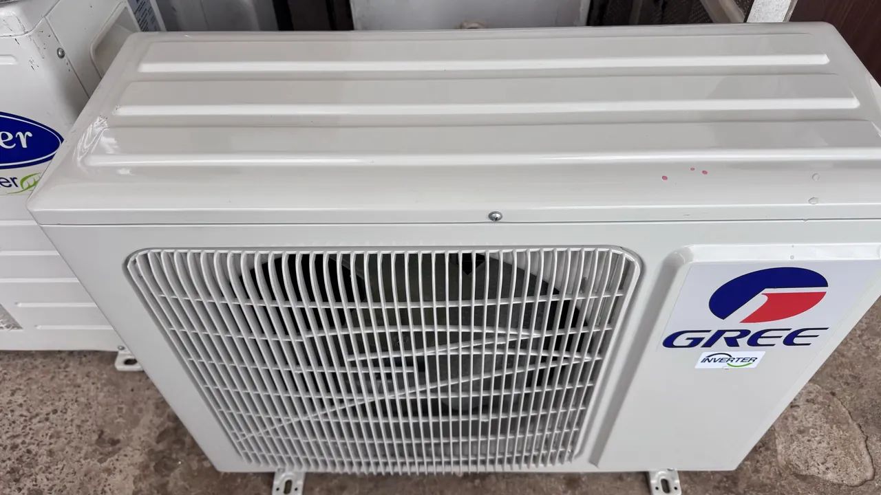 Instalação e vendas de ar condicionado  - Foto 5
